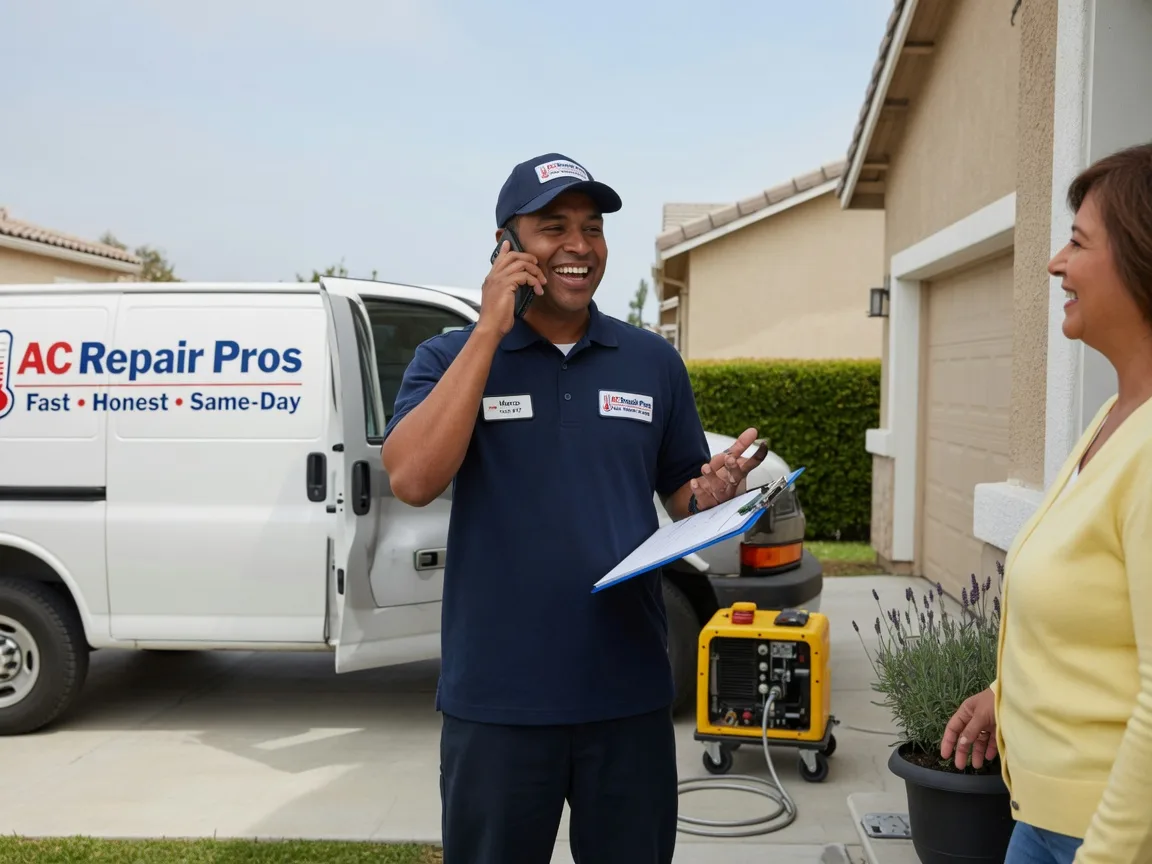 AC Repair Lackey, KY FAQs